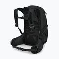 Дамска туристическа раница Osprey Tempest 22 l black / coal grey 3