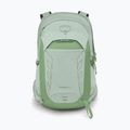 Дамска туристическа раница Osprey Tempest 22 l frosty mint green / botanica