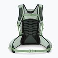 Дамска туристическа раница Osprey Tempest 22 l frosty mint green / botanica 3