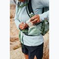 Дамска туристическа раница Osprey Tempest 22 l frosty mint green / botanica 13