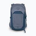 Дамска туристическа раница Osprey Tempest 22 l anchor blue / atlas