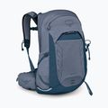 Дамска туристическа раница Osprey Tempest 22 l anchor blue / atlas 2