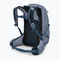 Дамска туристическа раница Osprey Tempest 22 l anchor blue / atlas 3