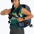 Дамска туристическа раница Osprey Tempest 22 l anchor blue / atlas 10