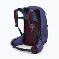 Osprey Tempest 22 l deep gif / hotspot pink дамска раница за трекинг 3