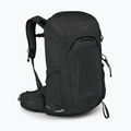Osprey Tempest 26 l black/ coal grey дамска туристическа раница 2