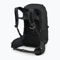 Osprey Tempest 26 l black/ coal grey дамска туристическа раница 3