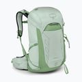 Osprey Tempest 26 l дамска туристическа раница frosty mint green/ botanica 2