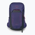 Osprey Tempest 26 l deep fig / hotspot pink дамска туристическа раница