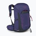 Osprey Tempest 26 l deep fig / hotspot pink дамска туристическа раница 2