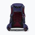 Osprey Tempest 26 l deep fig / hotspot pink дамска туристическа раница 3