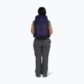 Osprey Tempest 26 l deep fig / hotspot pink дамска туристическа раница 5