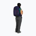 Osprey Tempest 26 l deep fig / hotspot pink дамска туристическа раница 6