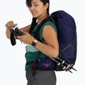 Osprey Tempest 26 l deep fig / hotspot pink дамска туристическа раница 8