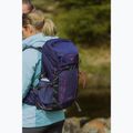Osprey Tempest 26 l deep fig / hotspot pink дамска туристическа раница 14