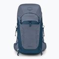 Дамска туристическа раница Osprey Tempest 33 l anchor blue atlas