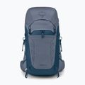 Дамска туристическа раница Osprey Tempest 33 l anchor blue atlas