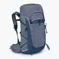 Дамска туристическа раница Osprey Tempest 33 l anchor blue atlas 2
