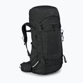 Дамска туристическа раница Osprey Tempest 44 l black / coal grey 2