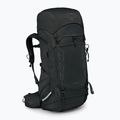 Дамска туристическа раница Osprey Tempest 44 l black / coal grey 3