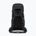Дамска туристическа раница Osprey Tempest 44 l black / coal grey 3