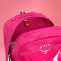Osprey Talon Jr 11 l hotspot pink детска туристическа раница 9