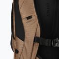 Градска раница Osprey Archeon 30 l latte brown 7