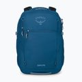 Раница за пътуване Osprey Daylite Carry-On Travel Pack 35 l night shift blue
