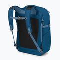 Раница за пътуване Osprey Daylite Carry-On Travel Pack 35 l night shift blue 3