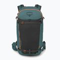 Раница Osprey Soelden 32 l cascade blue/raven black