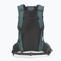 Раница Osprey Soelden 32 l cascade blue/raven black 3
