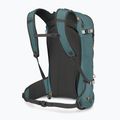 Раница Osprey Soelden 32 l cascade blue/raven black 4