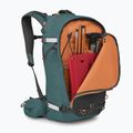 Раница Osprey Soelden 32 l cascade blue/raven black 5