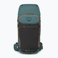 Скитуринг раница Osprey Soelden 45 l cascade blue/raven black
