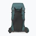 Скитуринг раница Osprey Soelden 45 l cascade blue/raven black 2