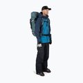 Скитуринг раница Osprey Soelden 45 l cascade blue/raven black 6