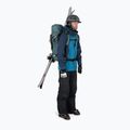 Скитуринг раница Osprey Soelden 45 l cascade blue/raven black 10