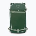 Дамски скитуринг раница Osprey Sopris 25 l tundra green/green canopy