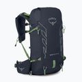Мъжка туристическа раница Osprey Talon Velocity 20 l nocturnal blue 2