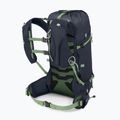 Мъжка туристическа раница Osprey Talon Velocity 20 l nocturnal blue 4