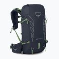 Мъжка туристическа раница Osprey Talon Velocity 20 l nocturnal blue 2