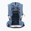 Дамска туристическа раница Osprey Tempest Velocity 20 l sevres blue 3