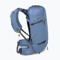 Дамска туристическа раница Osprey Tempest Velocity 20 l sevres blue 5
