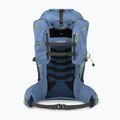 Дамска туристическа раница Osprey Tempest Velocity 30 l sevres blue 3