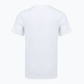 Мъжка тениска Nike Wrestling Disc DFC white/black 2