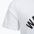 Мъжка тениска Nike Wrestling Disc DFC white/black 4
