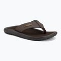 Джапанки Gumbies Noosa brown