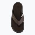 Джапанки Gumbies Noosa brown 5