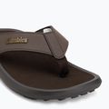 Джапанки Gumbies Noosa brown 7