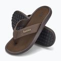 Джапанки Gumbies Noosa brown 6